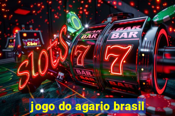 jogo do agario brasil